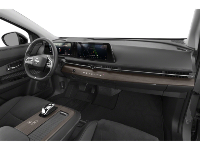 2026 Nissan ARIYA SV FWD image
