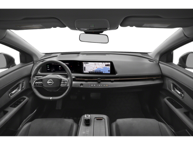 2026 Nissan ARIYA SV FWD image