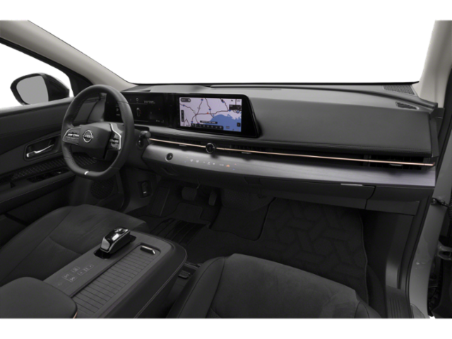 2026 Nissan ARIYA SL e-4ORCE AWD image