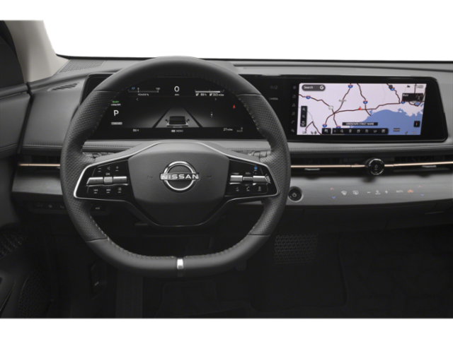 2026 Nissan ARIYA SL e-4ORCE AWD image