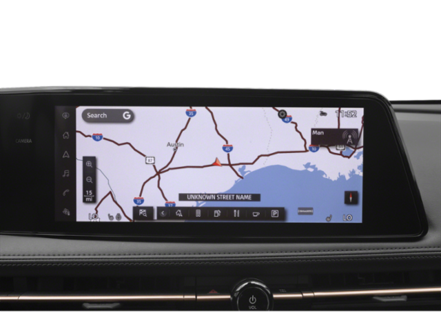 2026 Nissan ARIYA SL e-4ORCE AWD image