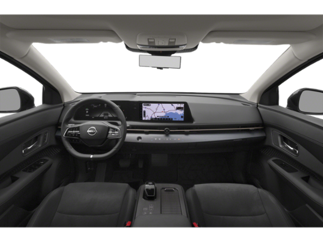 2026 Nissan ARIYA SL e-4ORCE AWD image