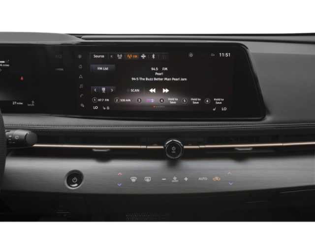 2026 Nissan ARIYA SL+ FWD image