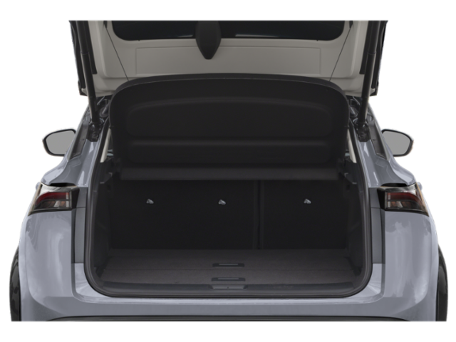 2026 Nissan ARIYA SL+ FWD image