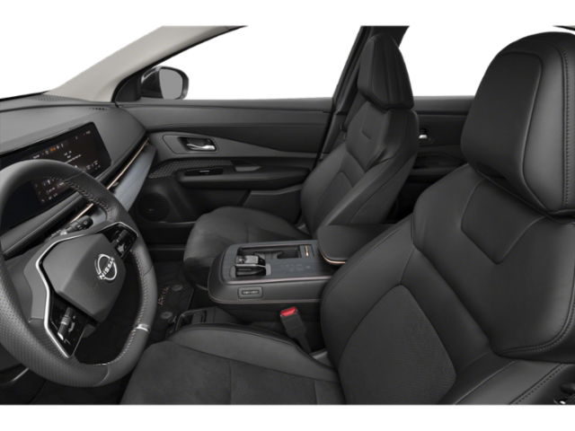 2026 Nissan ARIYA SL+ FWD image