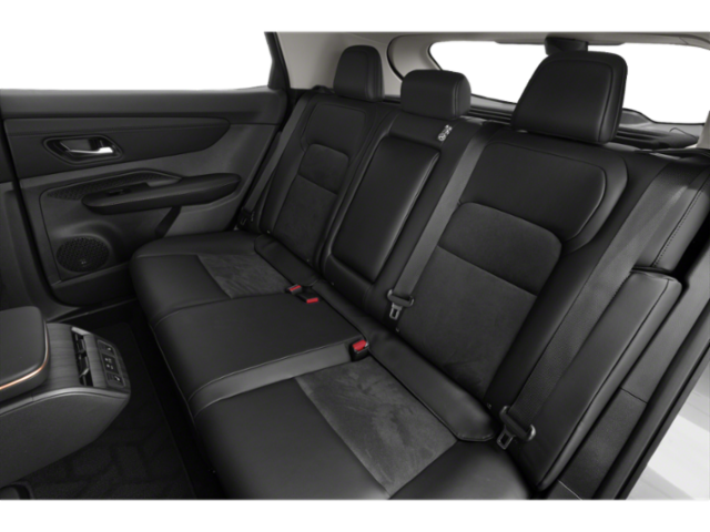 2026 Nissan ARIYA SL+ FWD image