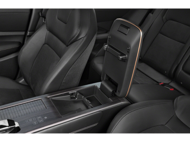 2026 Nissan ARIYA SL+ FWD image