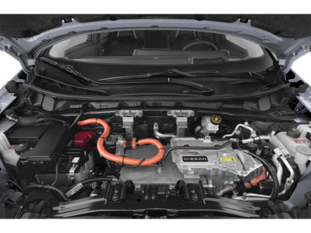 2026 Nissan ARIYA SL+ FWD image