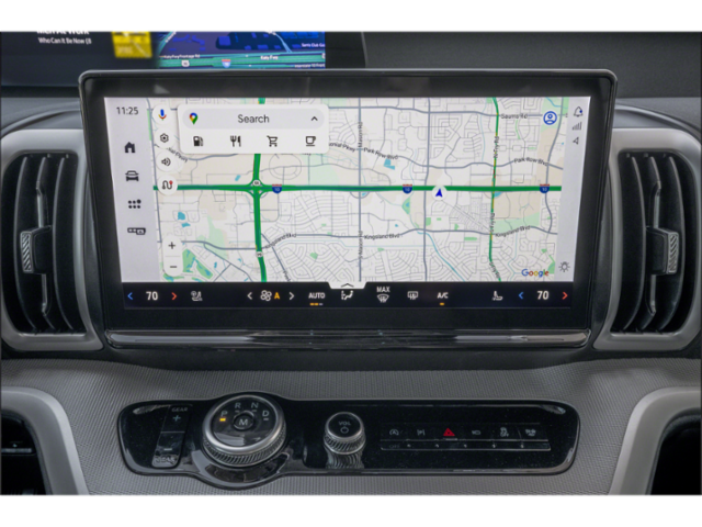 2025 Ford Expedition Active 4x4 image