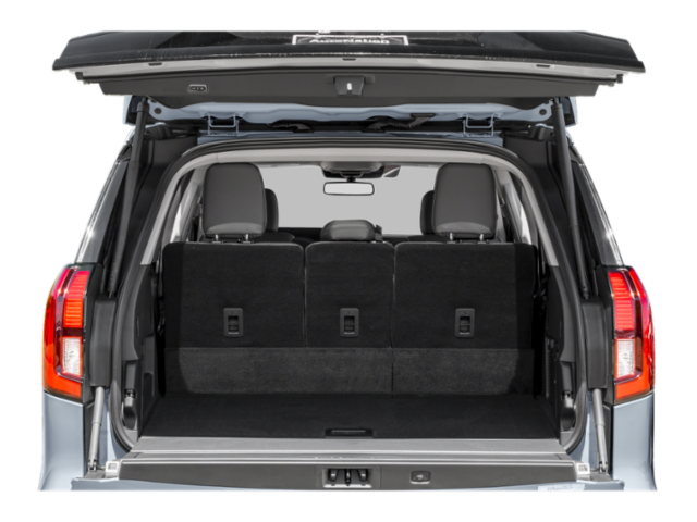 2025 Ford Expedition Active 4x4 image