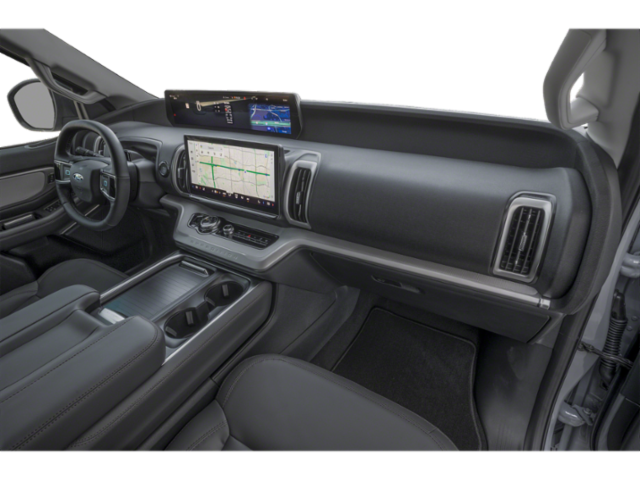 2025 Ford Expedition Active 4x4 image