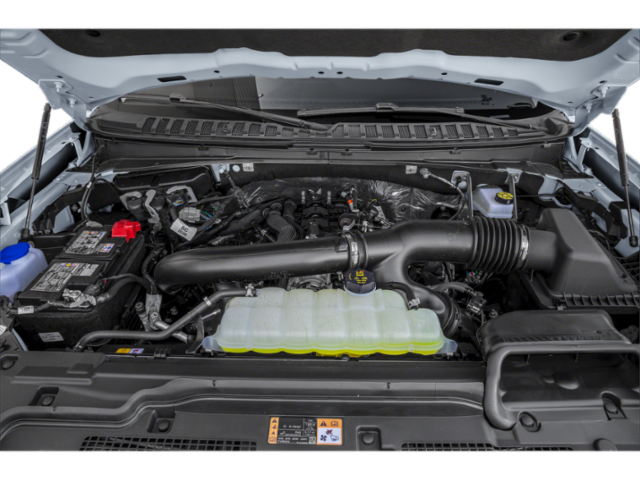 2025 Ford Expedition Active 4x4 image