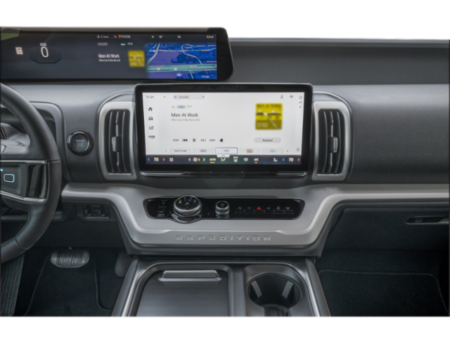 2025 Ford Expedition Active 4x4 image