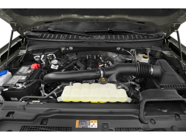 2025 Ford Expedition Tremor 4x4 image