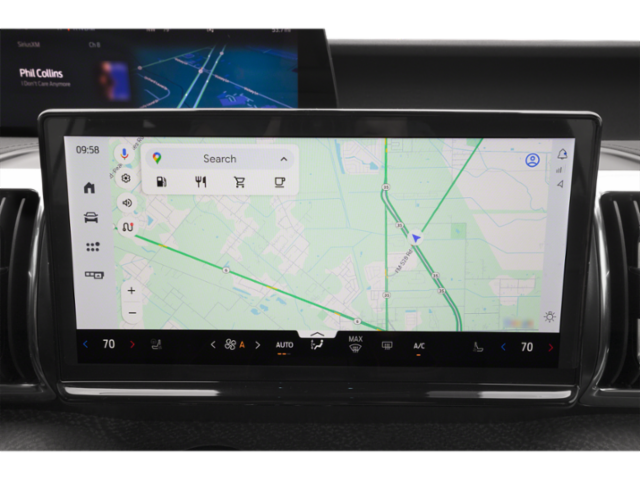 2025 Ford Expedition Tremor 4x4 image