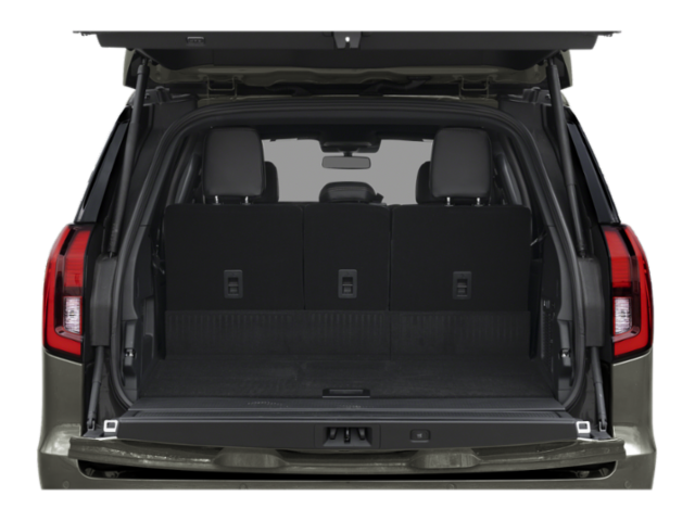 2025 Ford Expedition Tremor 4x4 image