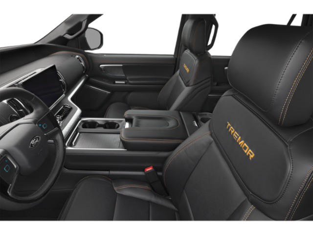 2025 Ford Expedition Tremor 4x4 image