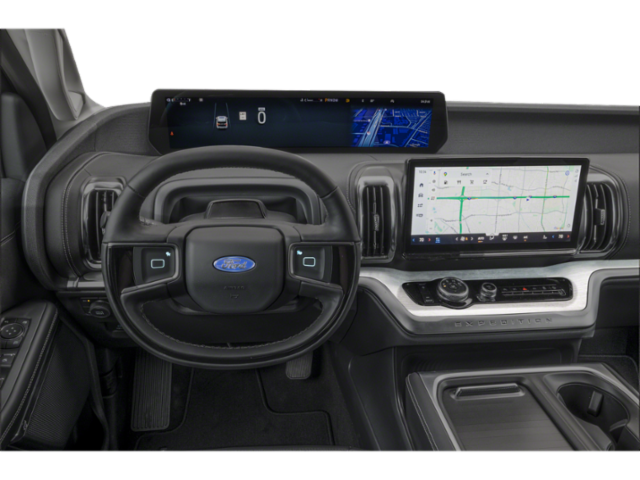 2025 Ford Expedition Platinum Max 4x4 image