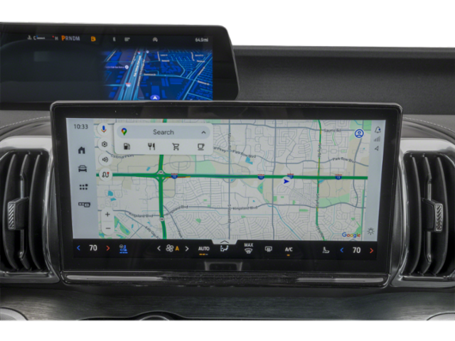 2025 Ford Expedition Platinum Max 4x4 image