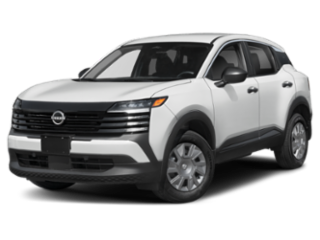 2027 Nissan Kicks