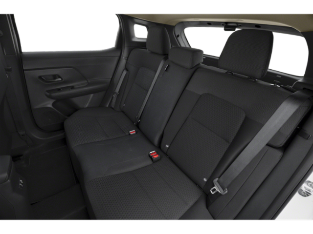 2027 Nissan Kicks S FWD image