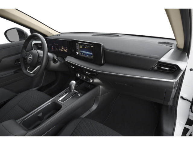 2027 Nissan Kicks S FWD image