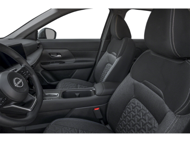 2027 Nissan Kicks SV AWD image