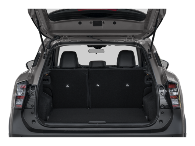 2027 Nissan Kicks SR Premium AWD image