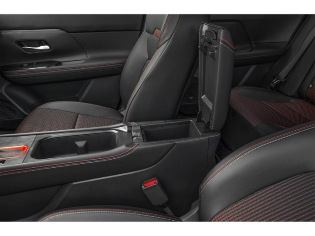 2027 Nissan Kicks SR Premium AWD image