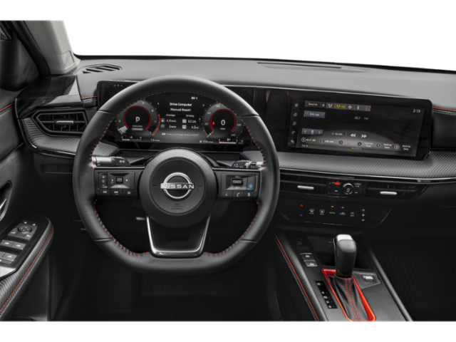 2027 Nissan Kicks SR Premium AWD image