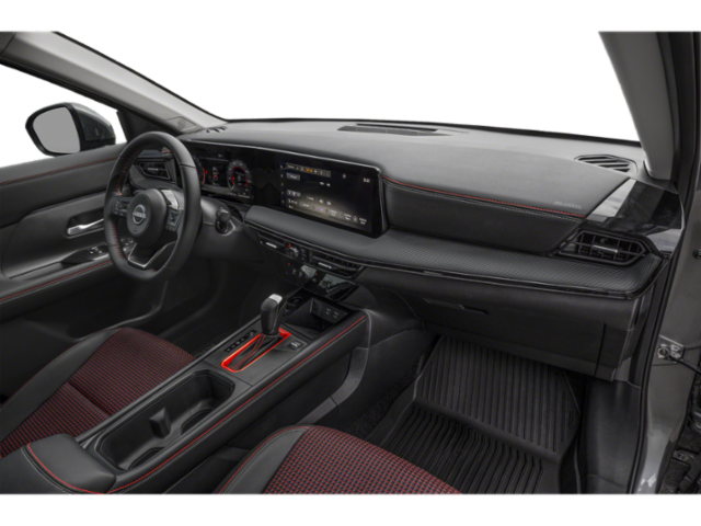 2027 Nissan Kicks SR Premium AWD image
