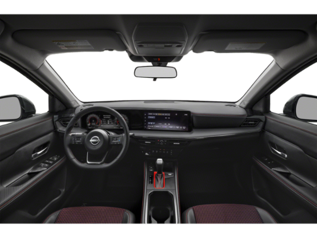 2027 Nissan Kicks SR Premium AWD image