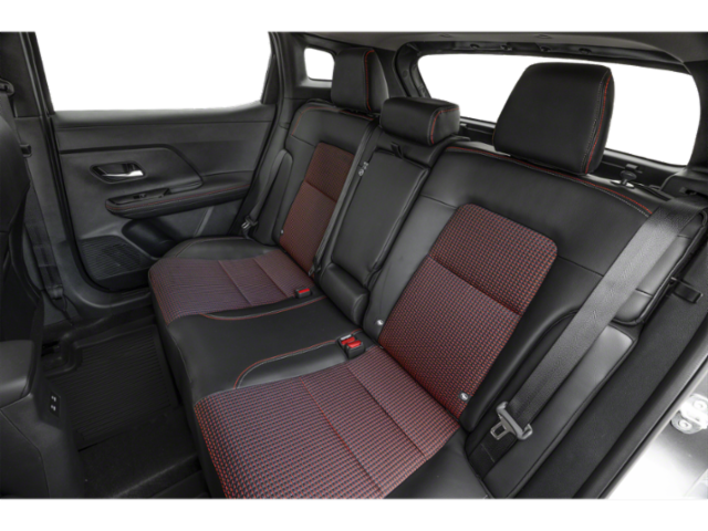 2027 Nissan Kicks SR Premium AWD image