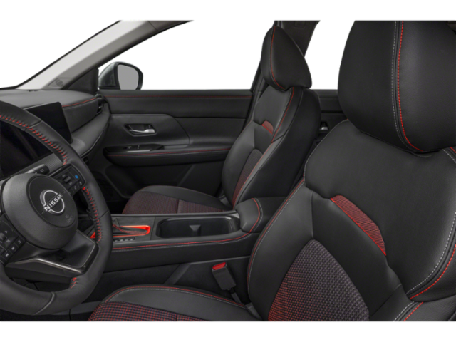 2027 Nissan Kicks SR Premium AWD image