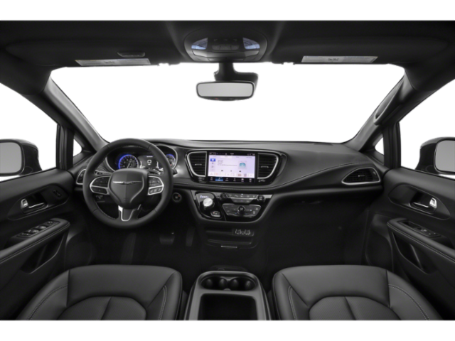 2025 Chrysler Pacifica Select FWD image