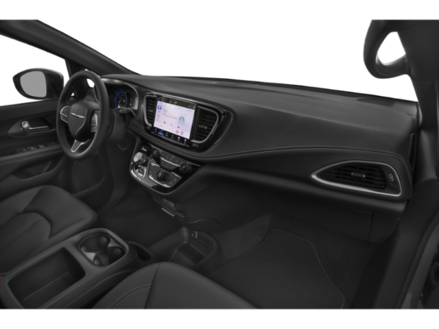 2025 Chrysler Pacifica Select FWD image