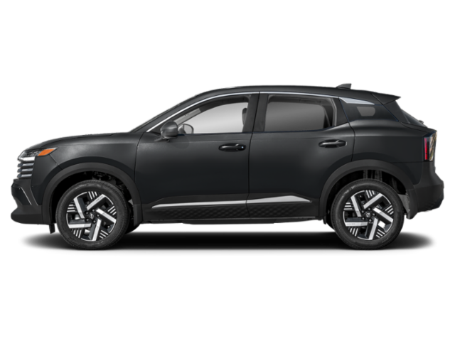 2027 Nissan Kicks SV AWD image