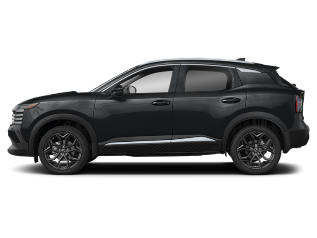 2027 Nissan Kicks SR Premium AWD image
