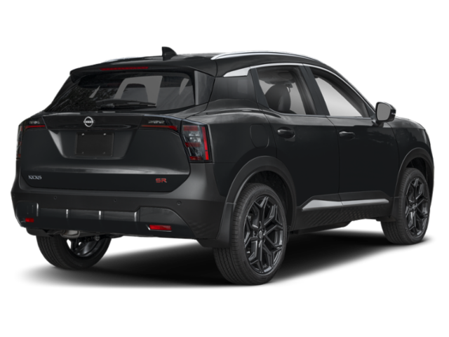 2027 Nissan Kicks SR Premium AWD image