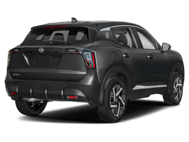 2027 Nissan Kicks SV AWD image
