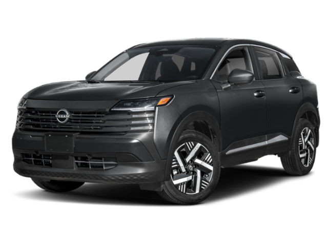 2027 Nissan Kicks SV AWD image