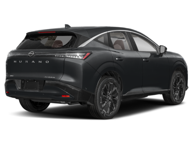 2027 Nissan Murano Platinum AWD image