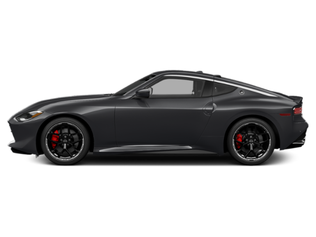 2027 Nissan Z Performance Manual image