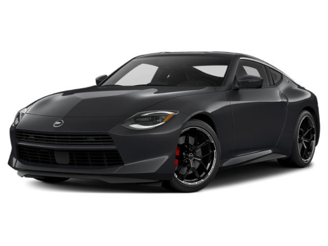 2027 Nissan Z Performance Manual image