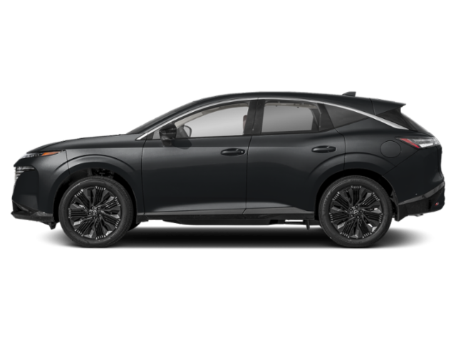 2027 Nissan Murano Platinum AWD image