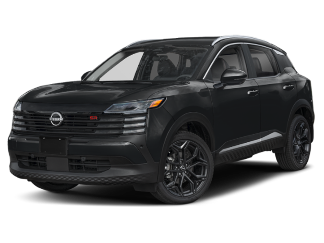 2027 Nissan Kicks SR Premium AWD image