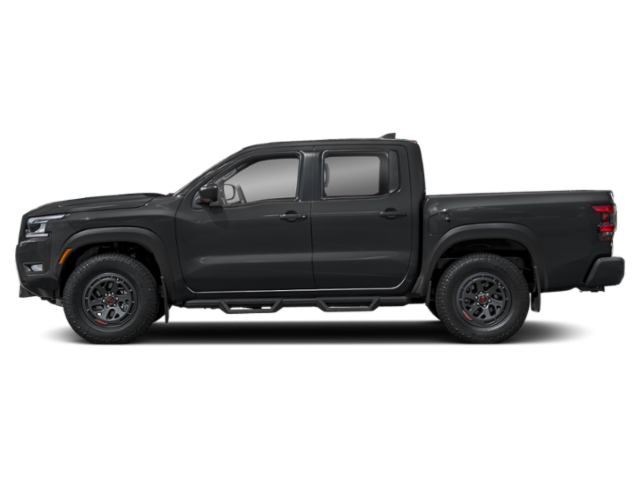 2027 Nissan Frontier Crew Cab 4x4 PRO-4X image