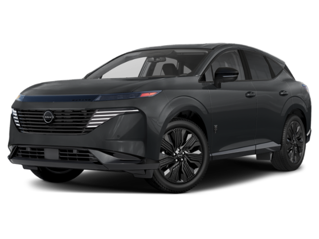 2027 Nissan Murano Dark Armor AWD image