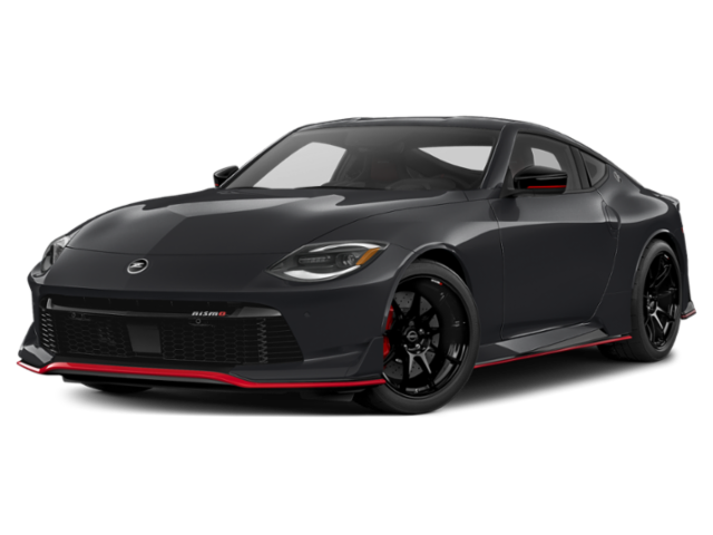 2027 Nissan Z NISMO Manual image