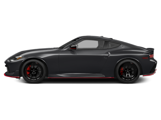 2027 Nissan Z NISMO Manual image